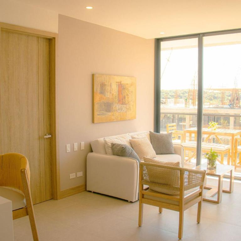 Morros Kai 413 - Apartment - 12