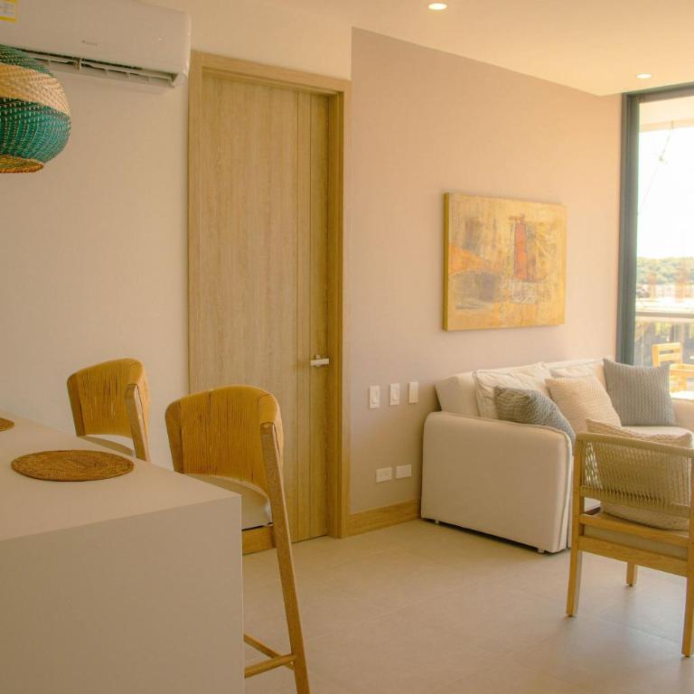 Morros Kai 413 - Apartment - 13