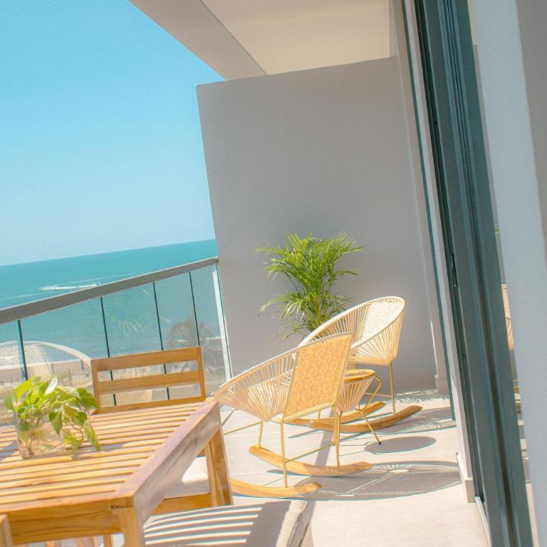 Morros Kai 413 - Apartment - 16