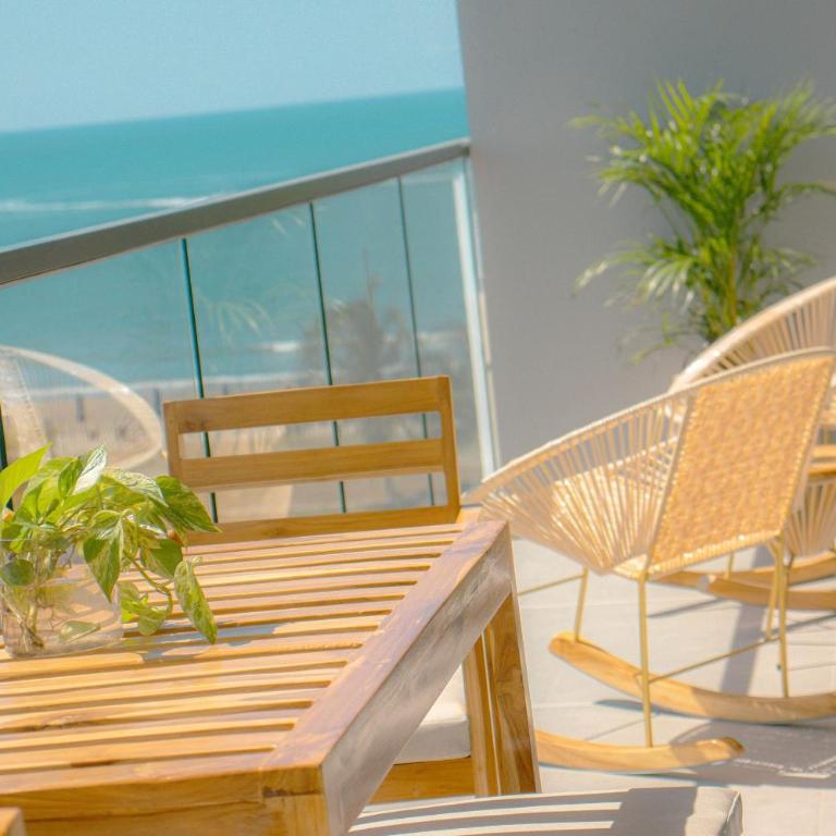 Morros Kai 413 - Apartment - 17
