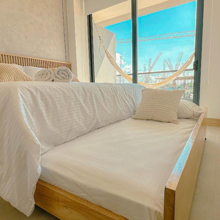Morros Kai 413 - Apartment - 19