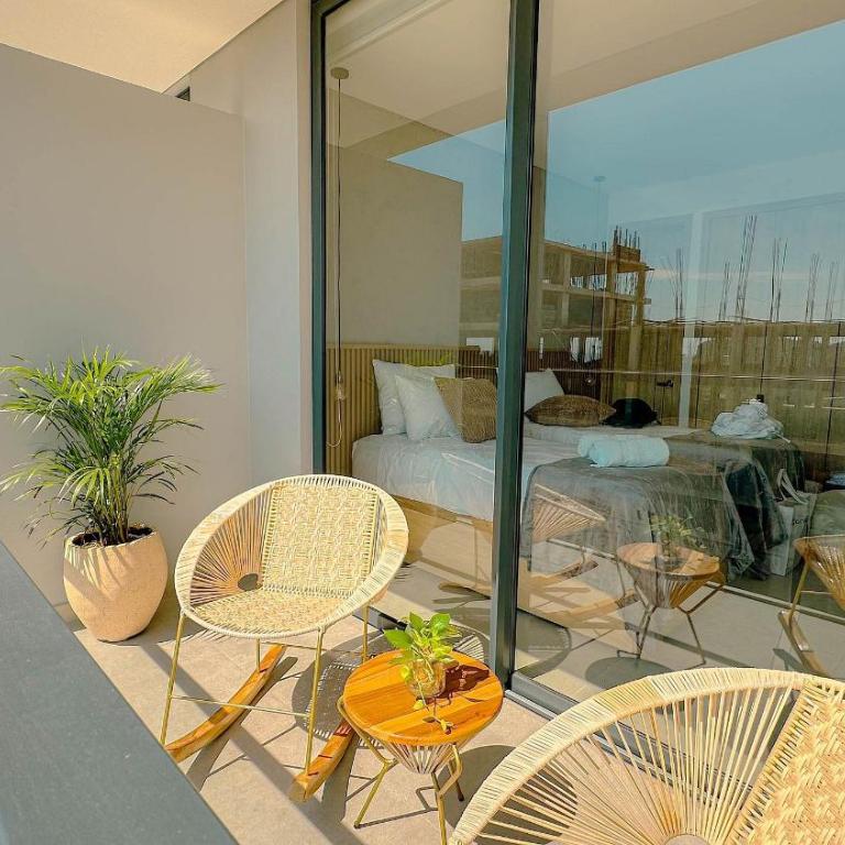 Morros Kai 413 - Apartment - 21
