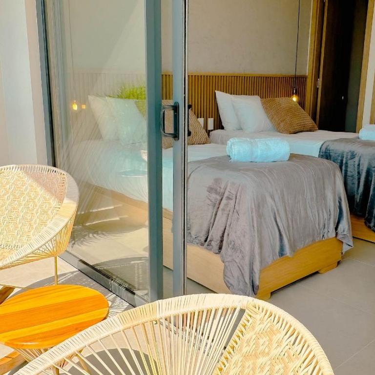 Morros Kai 413 - Apartment - 24
