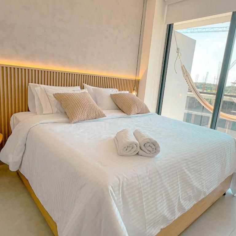 Morros Kai 413 - Apartment - 27