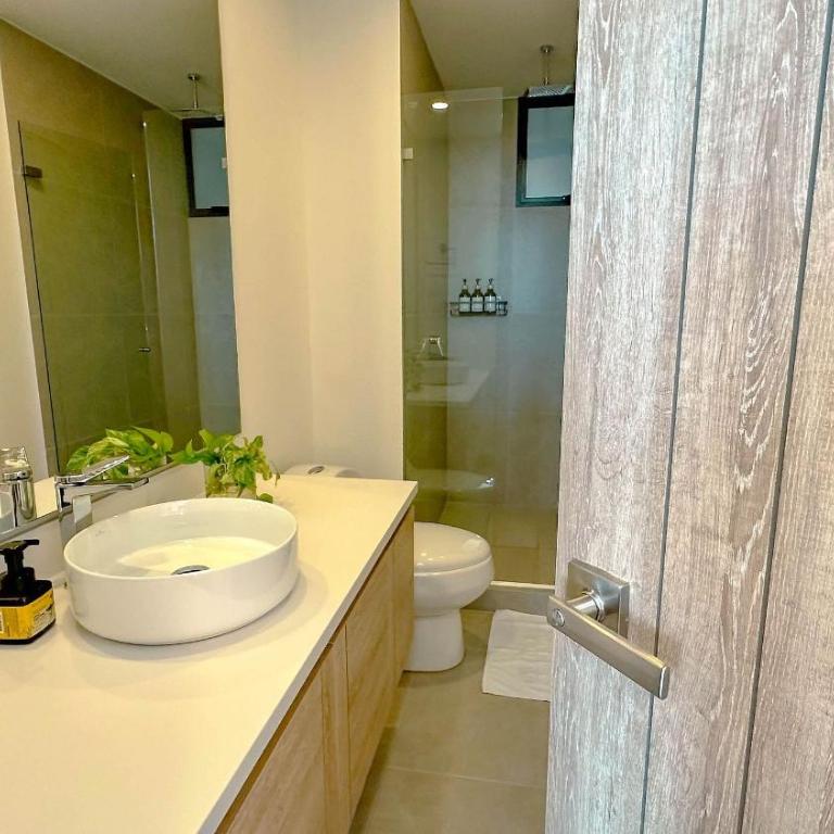 Morros Kai 413 - Apartment - 28