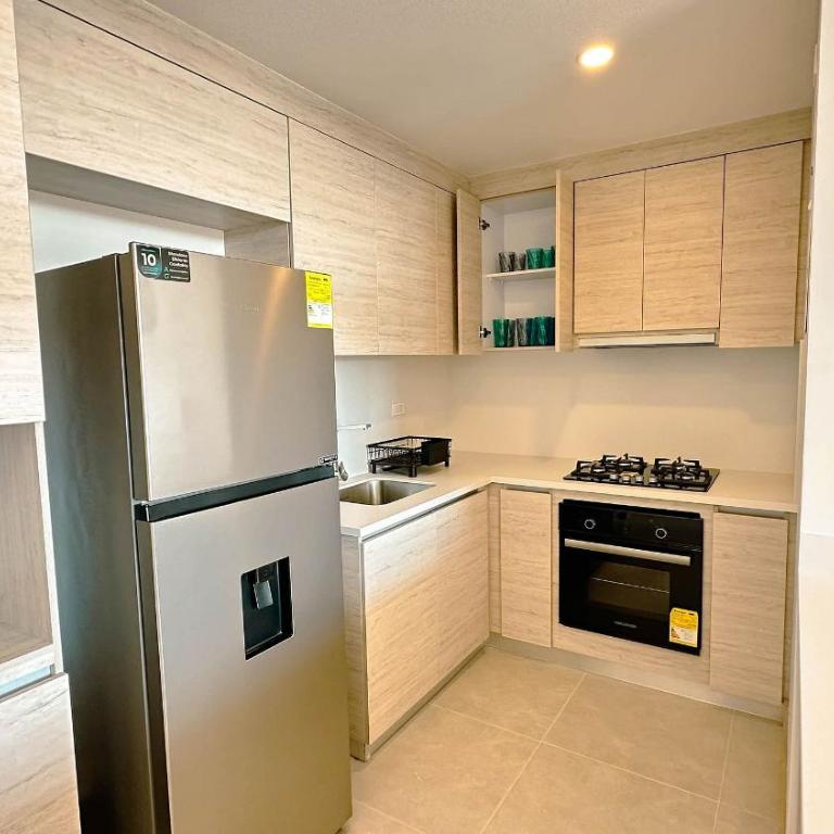 Morros Kai 413 - Apartment - 31