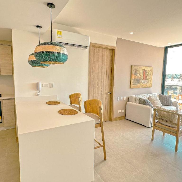 Morros Kai 413 - Apartment - 33