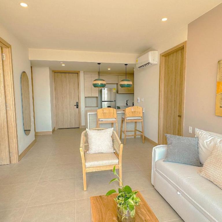 Morros Kai 413 - Apartment - 35