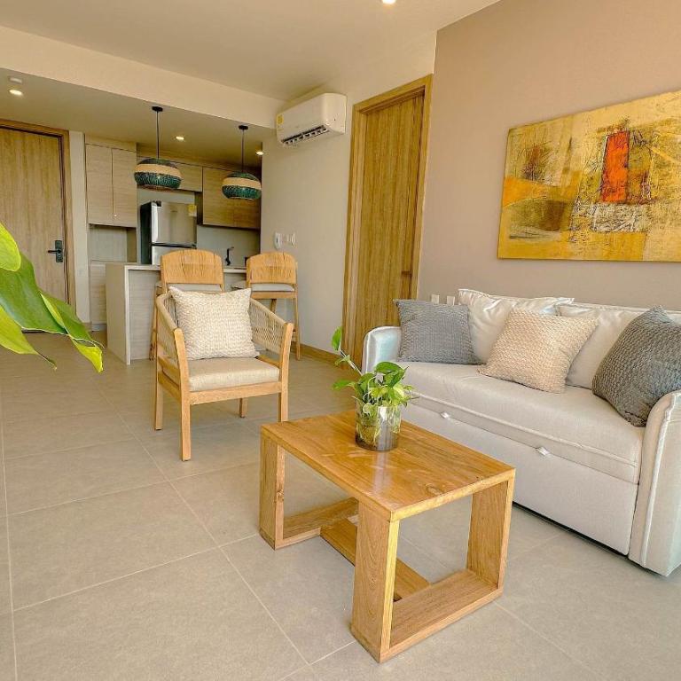 Morros Kai 413 - Apartment - 36