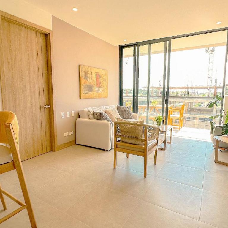 Morros Kai 413 - Apartment - 38
