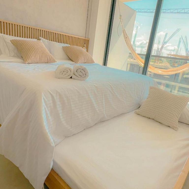 Morros Kai 413 - Apartment - 40