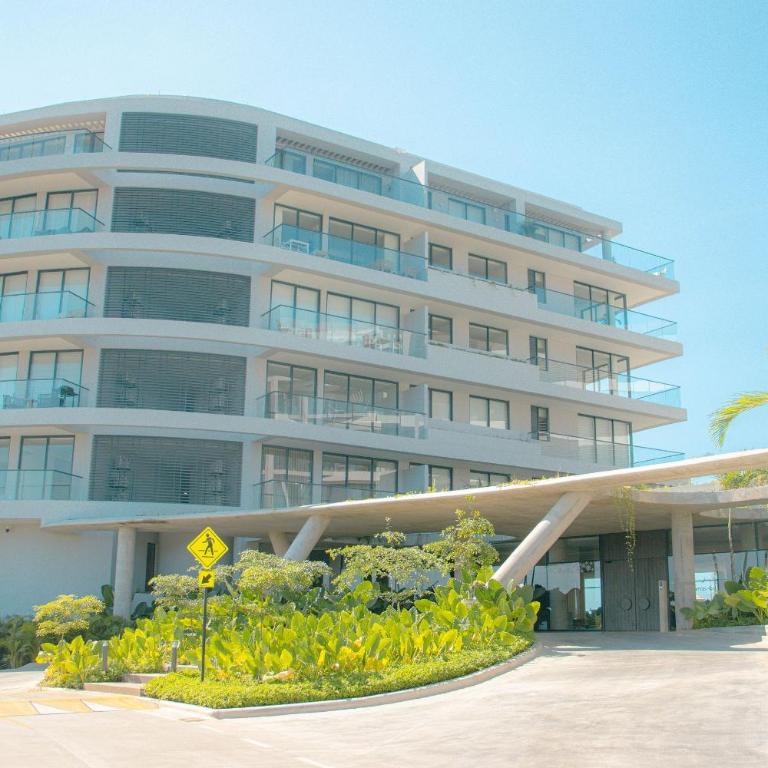 Morros Kai 413 - Apartment - 41