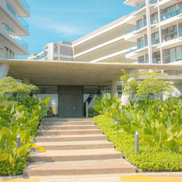 Morros Kai 413 - Apartment - 45