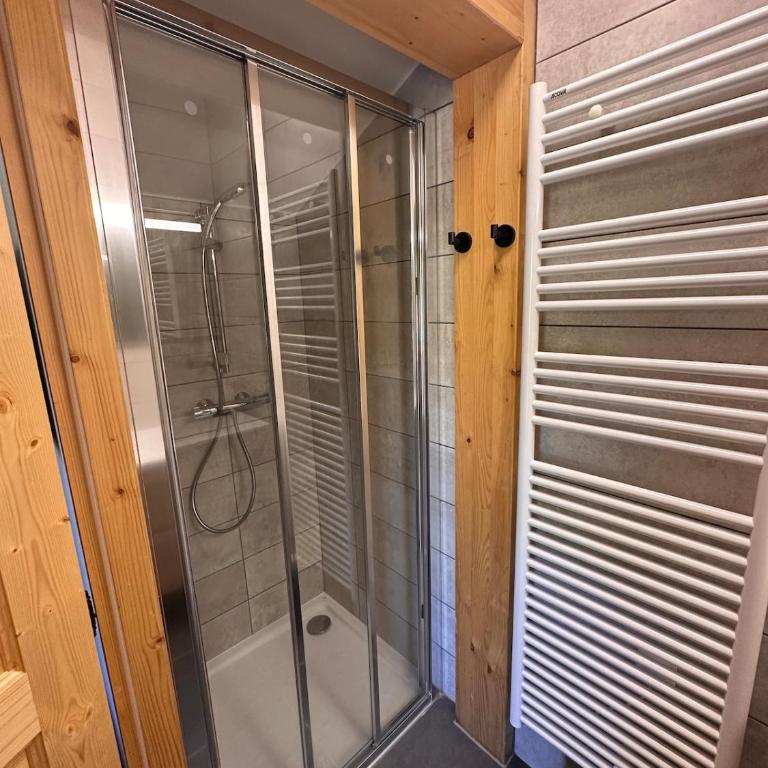 Beautiful apartment close to Les Saisies - Appartement 2 Chambres avec Vue sur la Montagne - 10