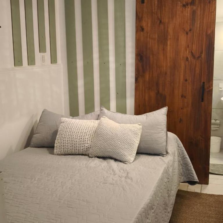 Casa Rio - One-Bedroom Apartment - 8