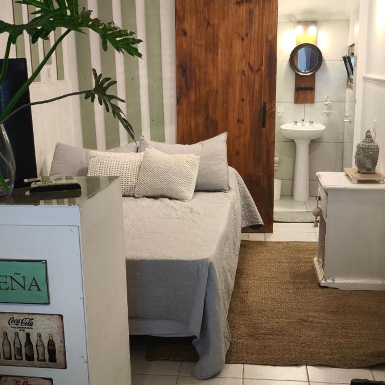 Casa Rio - One-Bedroom Apartment - 5