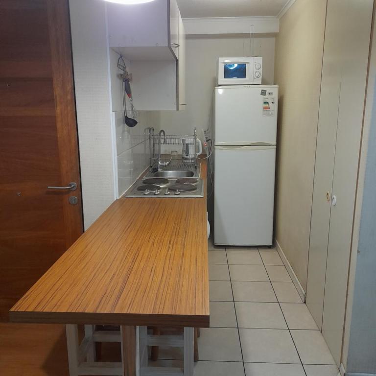 Departamento Viña centro - Two-Bedroom Apartment - 5