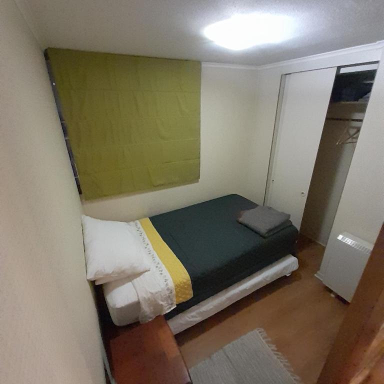 Departamento Viña centro - Two-Bedroom Apartment - 7