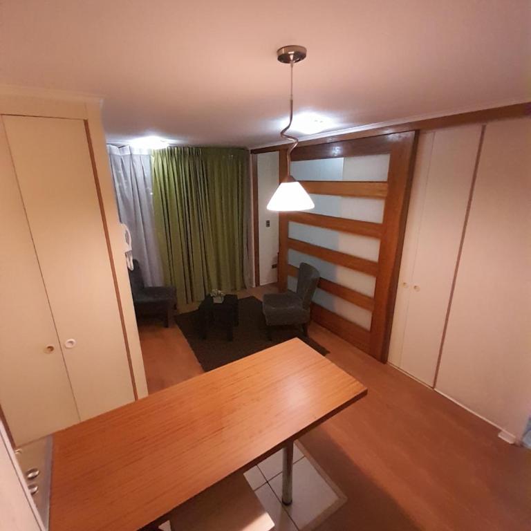 Departamento Viña centro - Two-Bedroom Apartment - 10