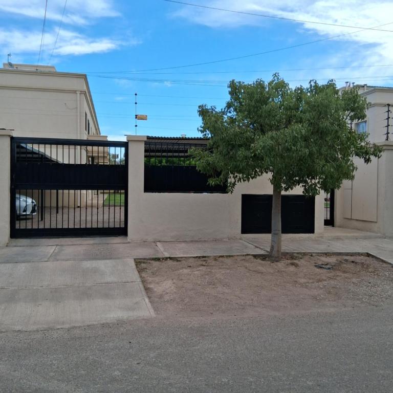 Departamento con pileta - Apartamento de 1 dormitorio - 11