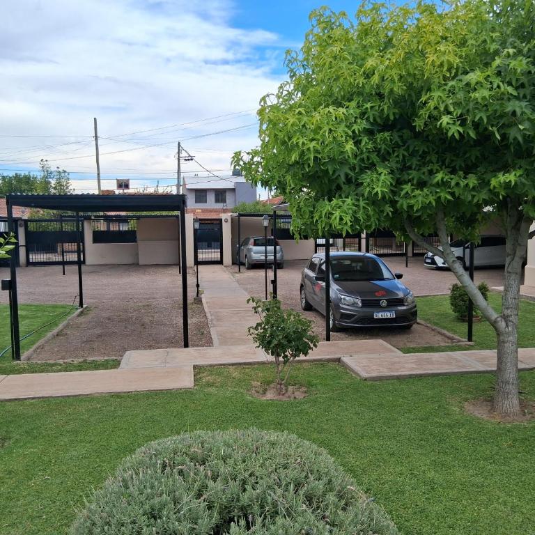 Departamento con pileta - Apartamento de 1 dormitorio - 15