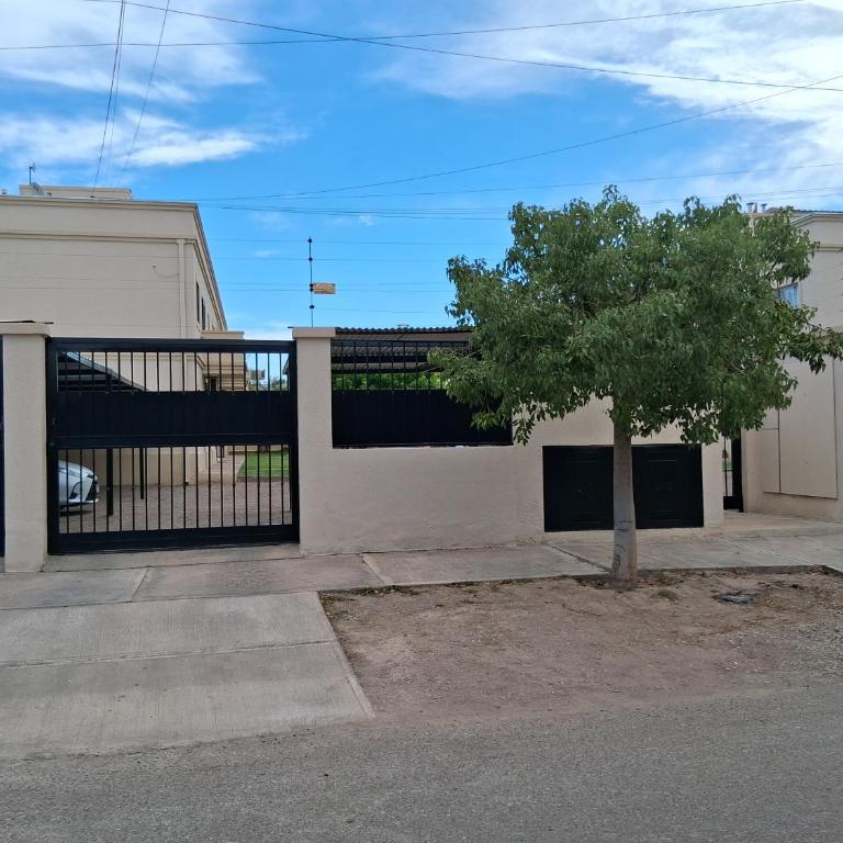 Departamento con pileta - Apartamento de 1 dormitorio - 17