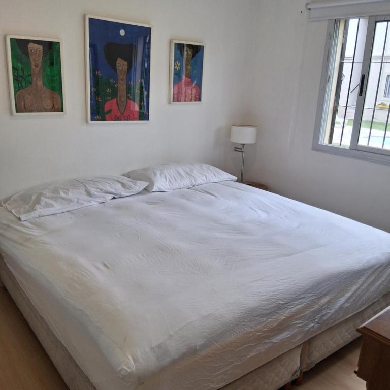 Departamento con pileta - Apartamento de 1 dormitorio - 23