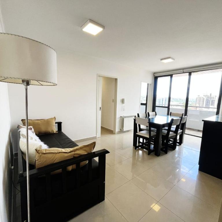 DEPARTAMENTO Centrico Victoria Tower - Apartamento Estándar de 1 dormitorio - 20
