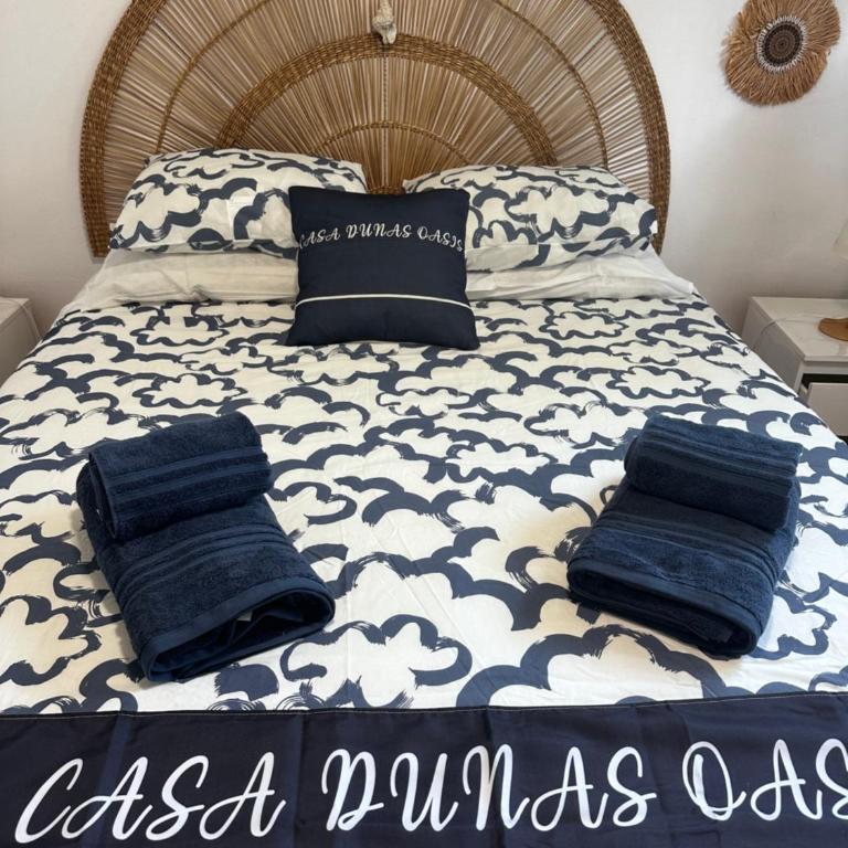 Casa Dunas Oasis - Apartamento de 1 dormitorio - 7
