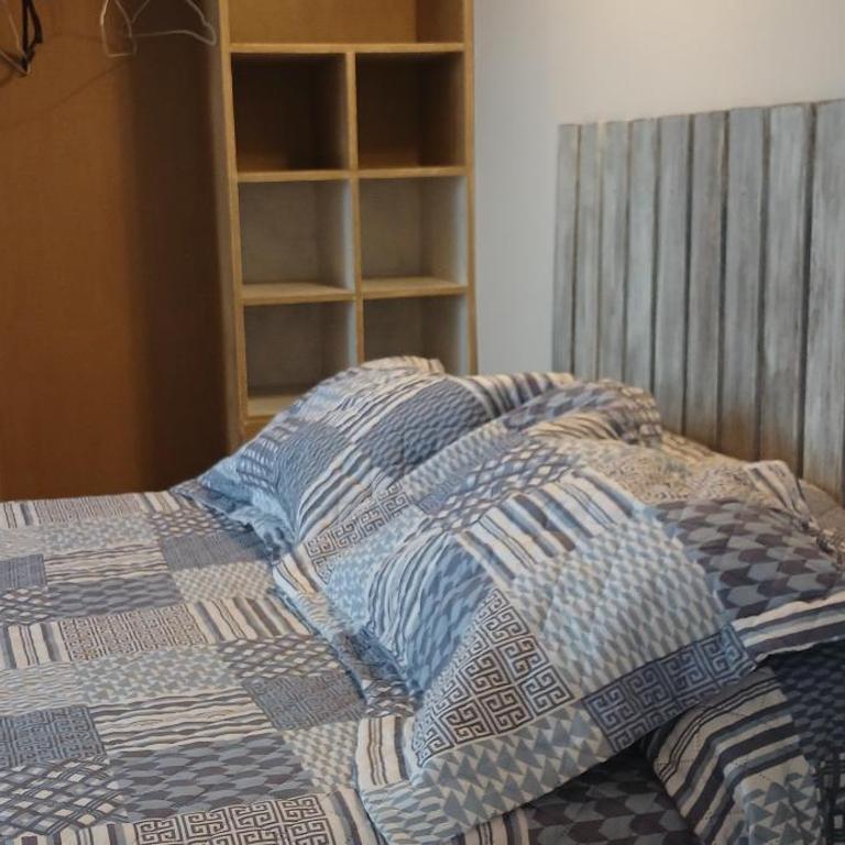 Alquiler temporario en Mar del Plata - Casa con 1 dormitorio - 3