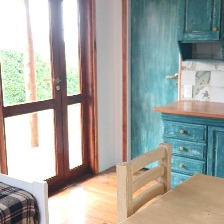 Alquiler temporario en Mar del Plata - Casa con 1 dormitorio - 4