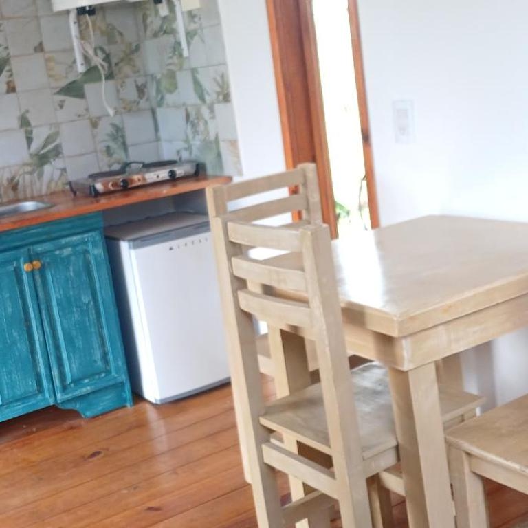 Alquiler temporario en Mar del Plata - Casa con 1 dormitorio - 5