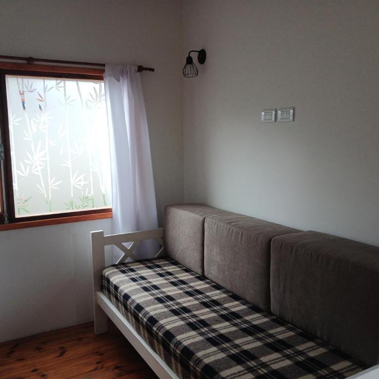 Alquiler temporario en Mar del Plata - Casa con 1 dormitorio - 6