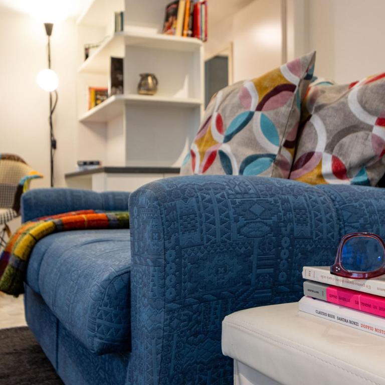 AnnaMi Apartment - Milan Citta Studi - Cozy Ap - Appartamento con 1 Camera da Letto - 1