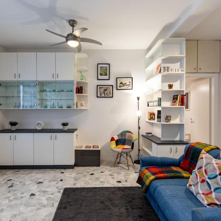 AnnaMi Apartment - Milan Citta Studi - Cozy Ap - Appartamento con 1 Camera da Letto - 10