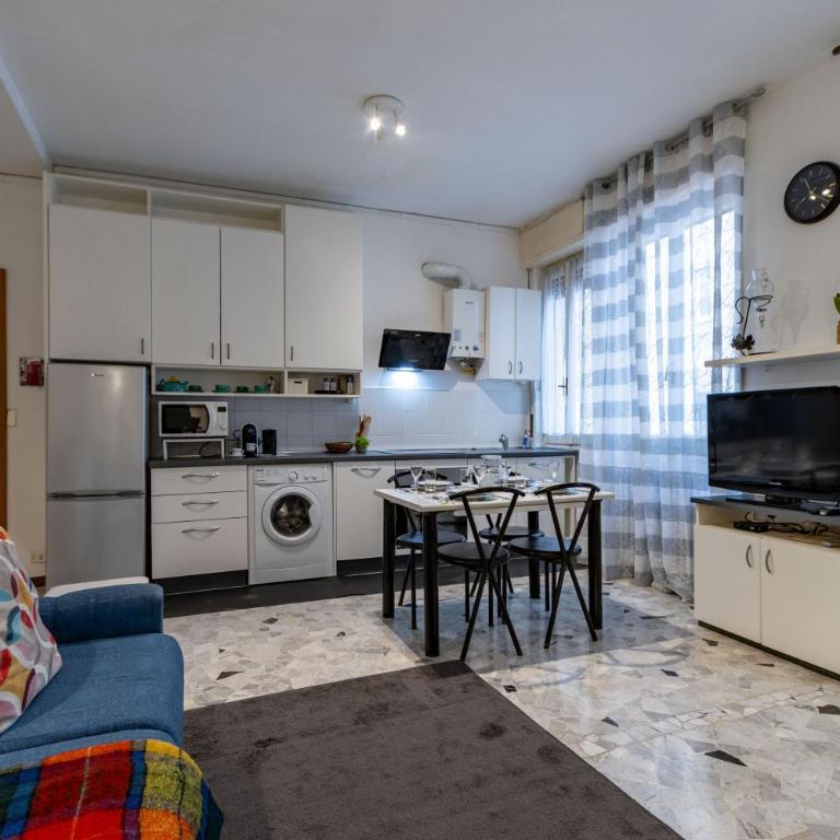 AnnaMi Apartment - Milan Citta Studi - Cozy Ap - Appartamento con 1 Camera da Letto - 15