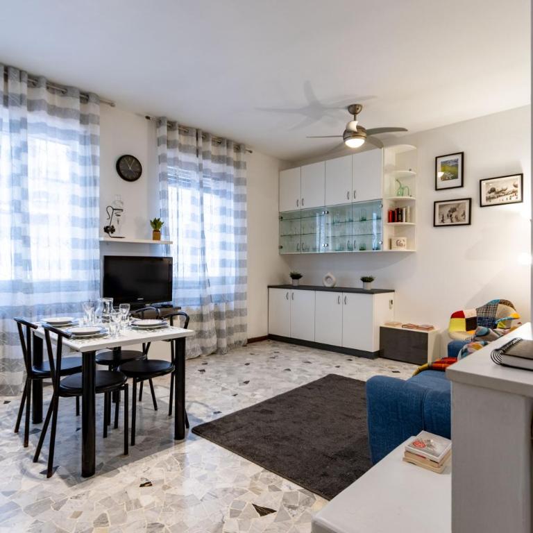 AnnaMi Apartment - Milan Citta Studi - Cozy Ap - Appartamento con 1 Camera da Letto - 9