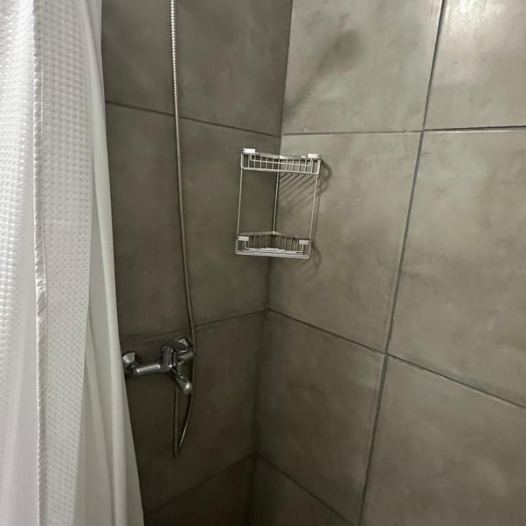 Hermosa cabaña cerca del mar y los cerros - Casa con 1 dormitorio - 11