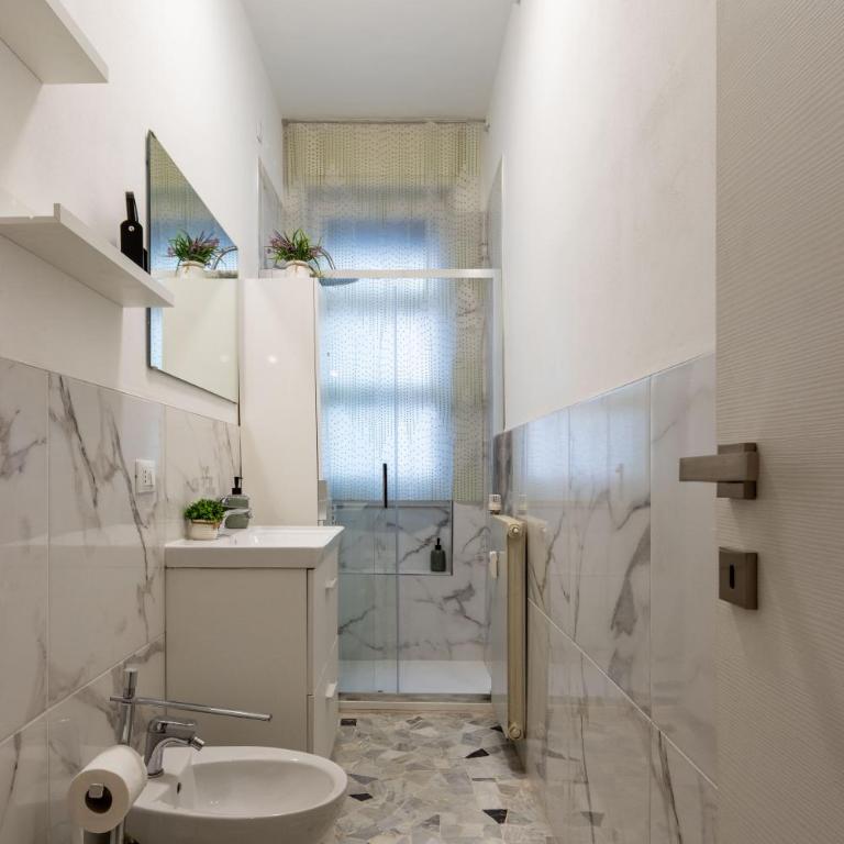 AnnaMi Apartment - Milan Citta Studi - Cozy Ap - Appartamento con 1 Camera da Letto - 24