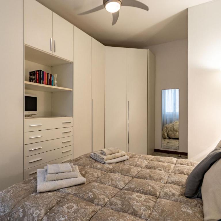 AnnaMi Apartment - Milan Citta Studi - Cozy Ap - Appartamento con 1 Camera da Letto - 20
