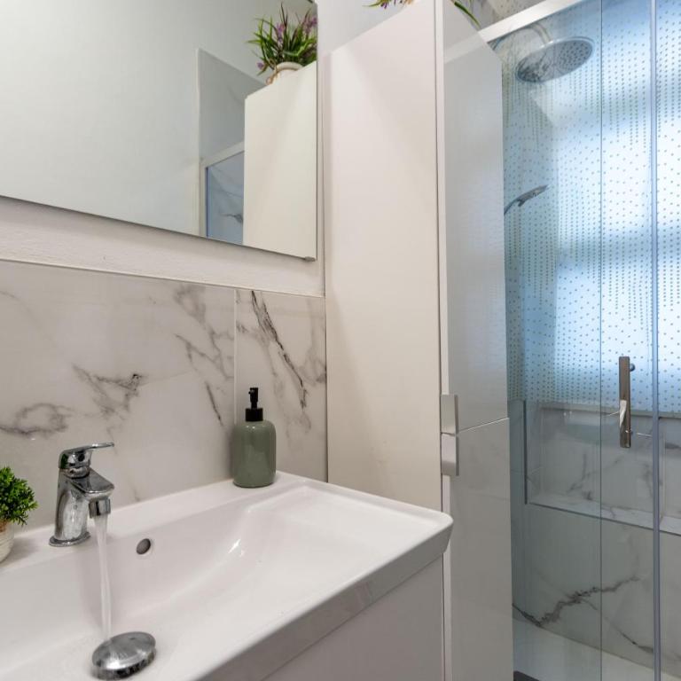 AnnaMi Apartment - Milan Citta Studi - Cozy Ap - Appartamento con 1 Camera da Letto - 5