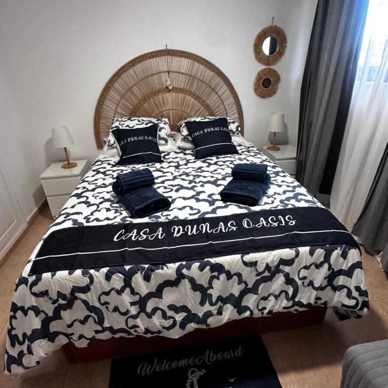Casa Dunas Oasis - Apartamento de 1 dormitorio - 5