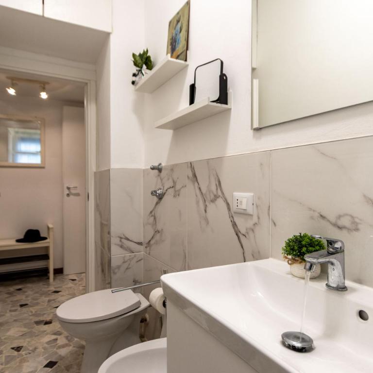 AnnaMi Apartment - Milan Citta Studi - Cozy Ap - Appartamento con 1 Camera da Letto - 26