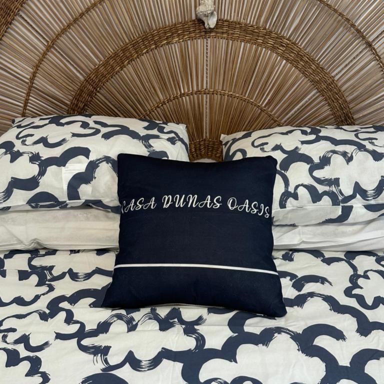 Casa Dunas Oasis - Apartamento de 1 dormitorio - 4