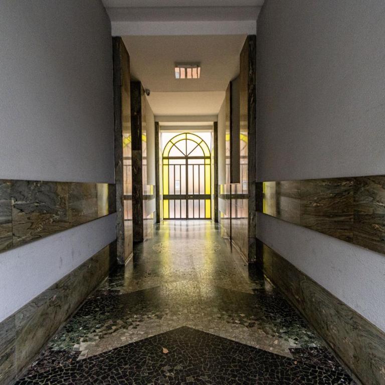 AnnaMi Apartment - Milan Citta Studi - Cozy Ap - Appartamento con 1 Camera da Letto - 30