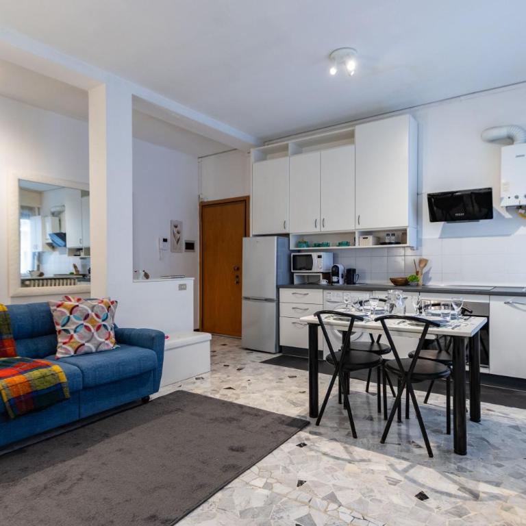 AnnaMi Apartment - Milan Citta Studi - Cozy Ap - Appartamento con 1 Camera da Letto - 6
