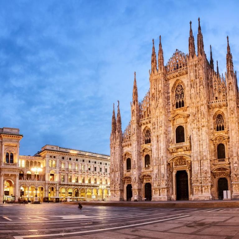 AnnaMi Apartment - Milan Citta Studi - Cozy Ap - Appartamento con 1 Camera da Letto - 33