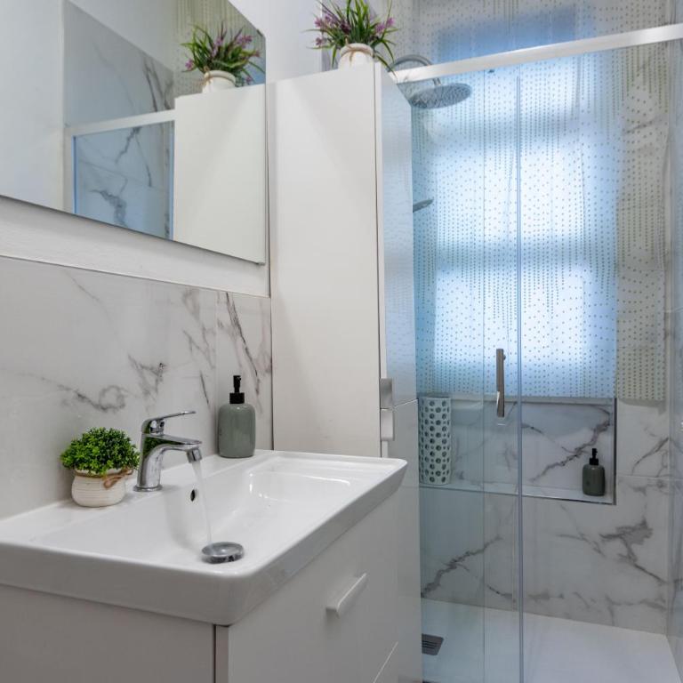 AnnaMi Apartment - Milan Citta Studi - Cozy Ap - Appartamento con 1 Camera da Letto - 27