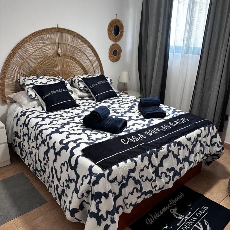 Casa Dunas Oasis - Apartamento de 1 dormitorio - 3