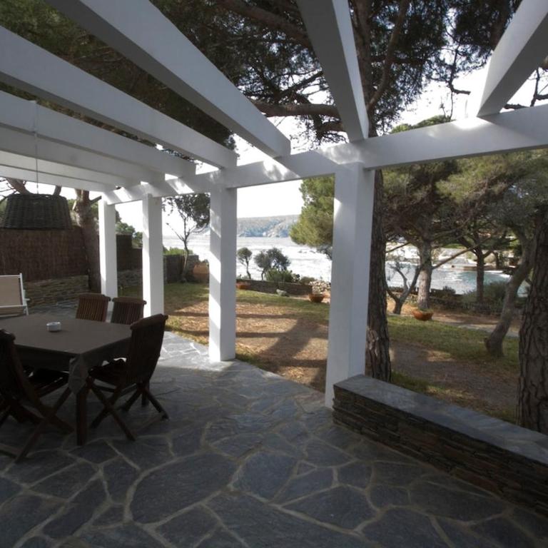 Casa para 8 personas en 1a línea de playa - Casa de 4 dormitorios - 15